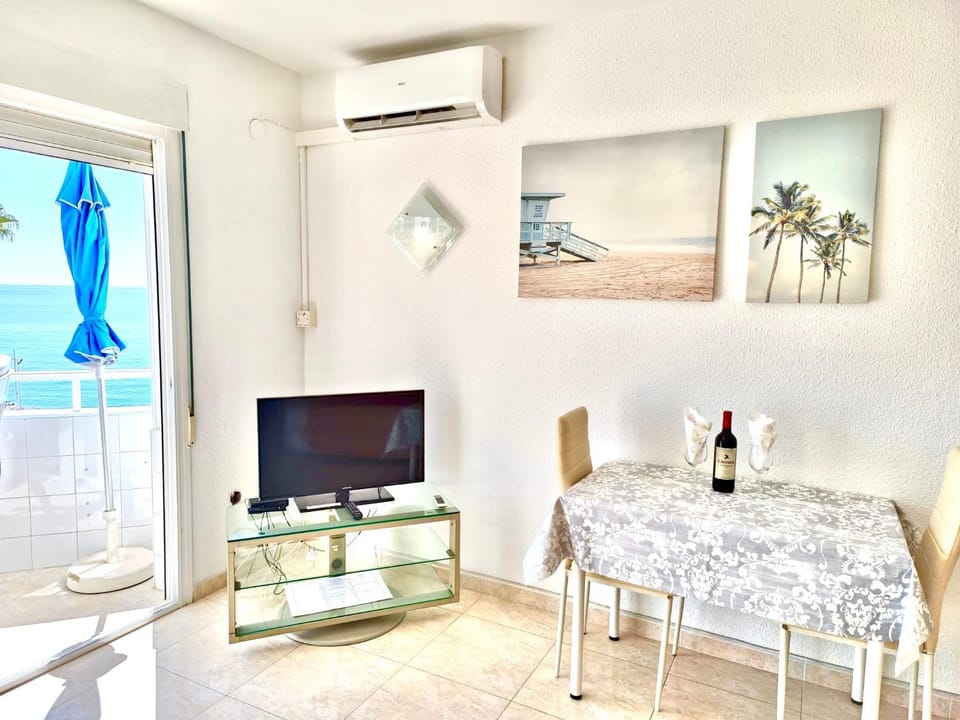 APARTAMENTO TORRESOL NSF1 -TORRECILLA, Nerja Apartment in Nerja