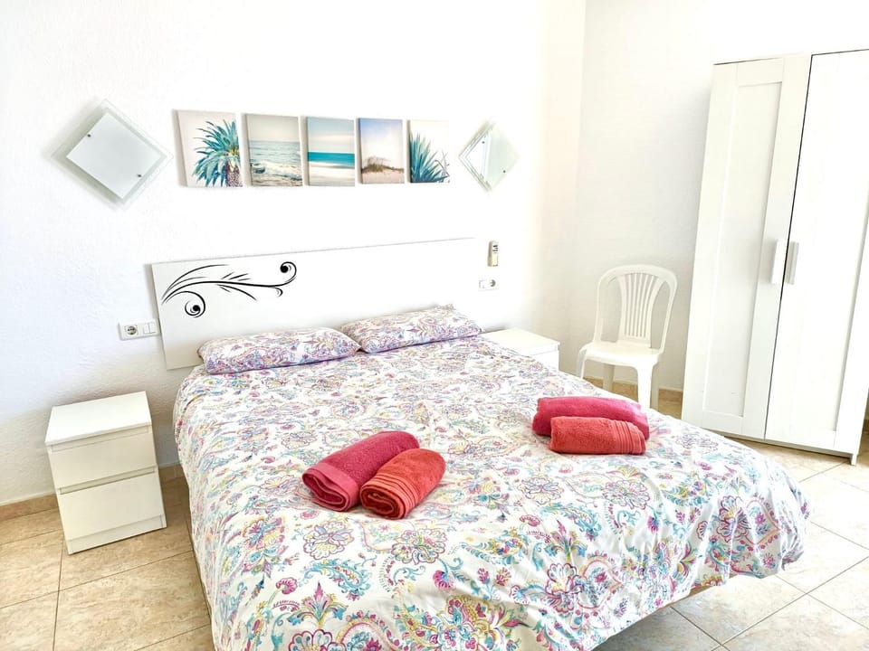 APARTAMENTO TORRESOL NSF1 -TORRECILLA, Nerja Apartment in Nerja