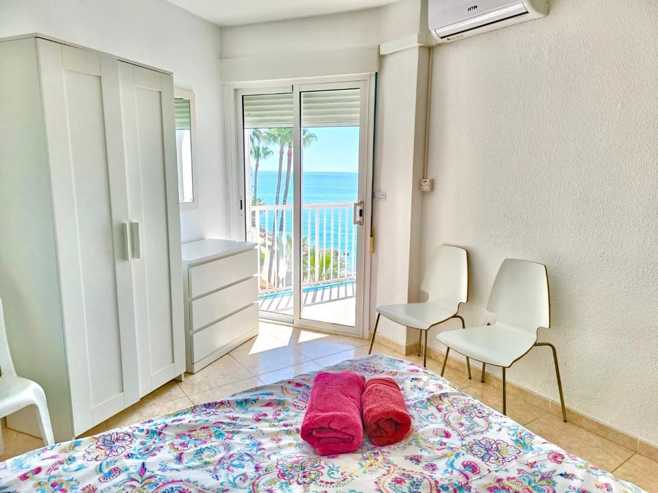 APARTAMENTO TORRESOL NSF1 -TORRECILLA, Nerja Apartment in Nerja
