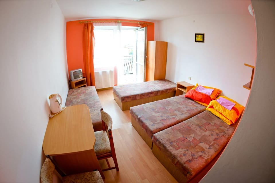 Ośrodek ZIBI Hostel in Wladyslawowo