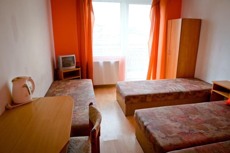 Ośrodek ZIBI Hostel in Wladyslawowo