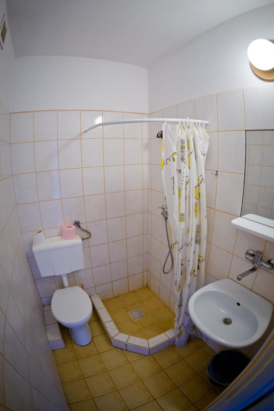 Ośrodek ZIBI Hostel in Wladyslawowo