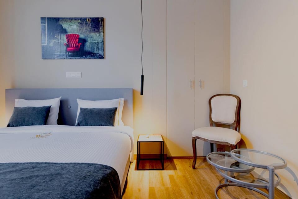 JT HOMES Bed and Breakfast in Bruges