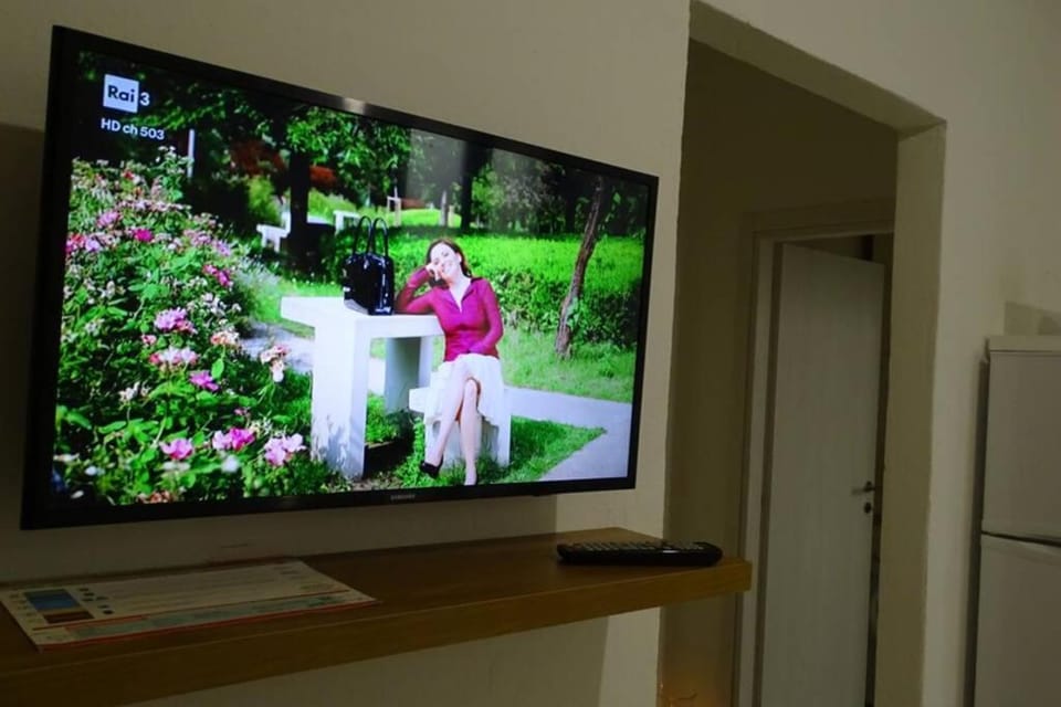 TV and multimedia