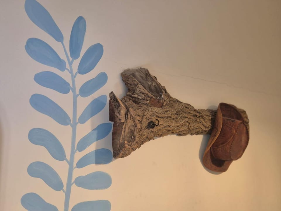 Decorative detail