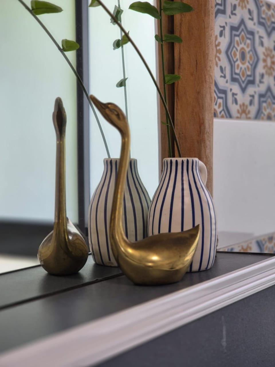 Decorative detail