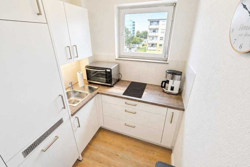 Appartement-147 Apartment in Westerland