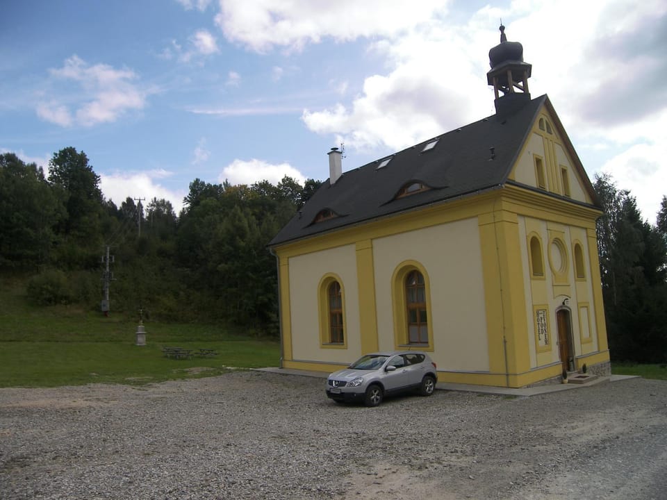 Facade/entrance, Off site, Summer