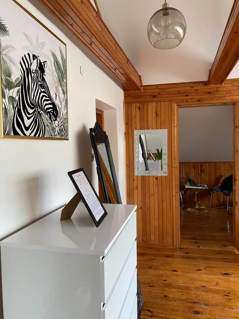 Amore Villa Vacation rental in Palanga
