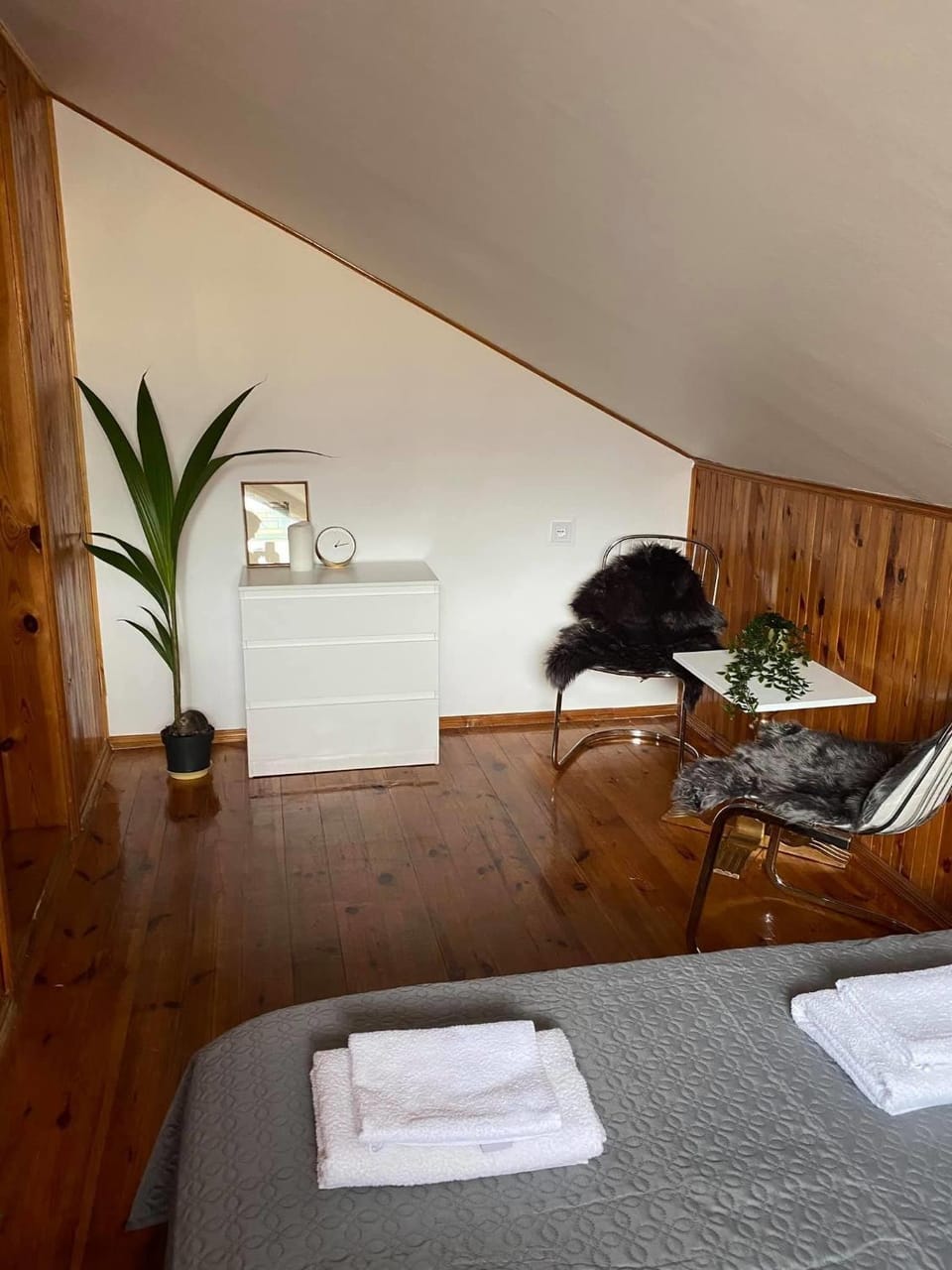 Amore Villa Vacation rental in Palanga