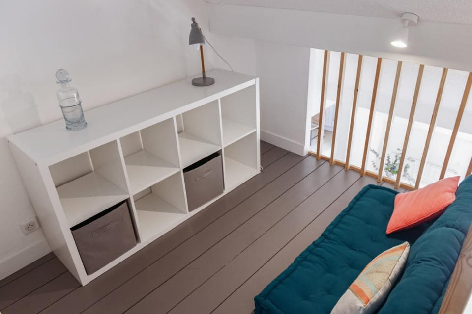 Duplex Volland - Welkeys Apartment in Annecy