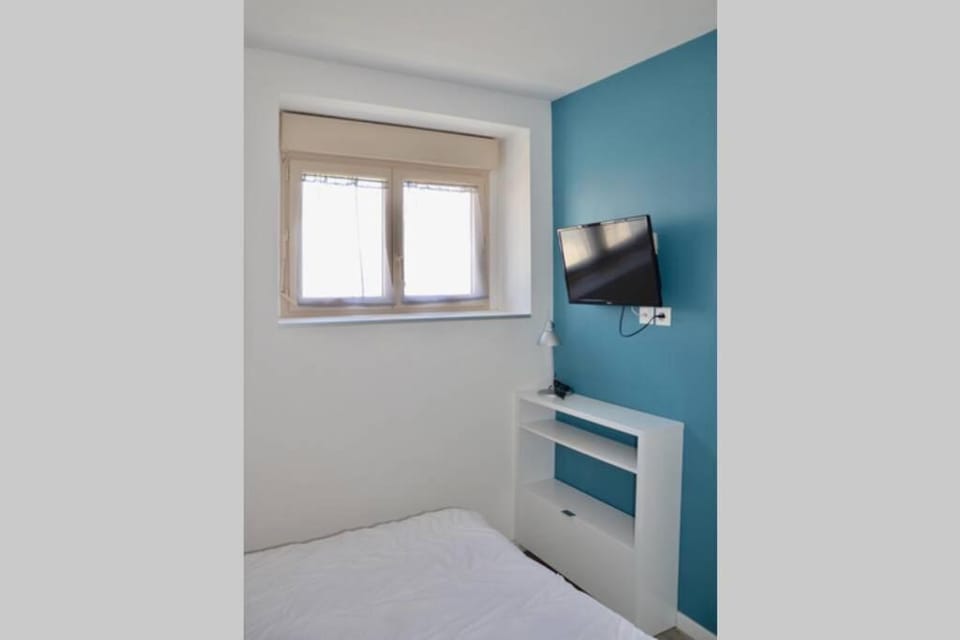 La petite maison 3 Apartment in Centre-Val de Loire