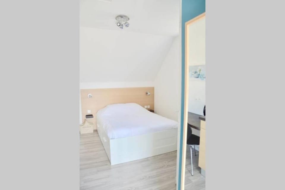 La petite maison 3 Apartment in Centre-Val de Loire