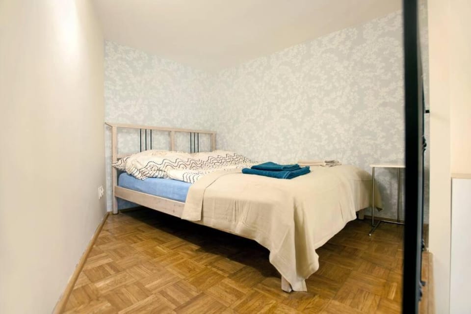 Supercute mini house in the center Apartment in Krakow