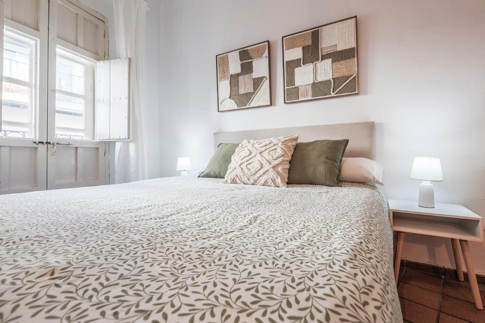 San esteban alto Apartment in Seville