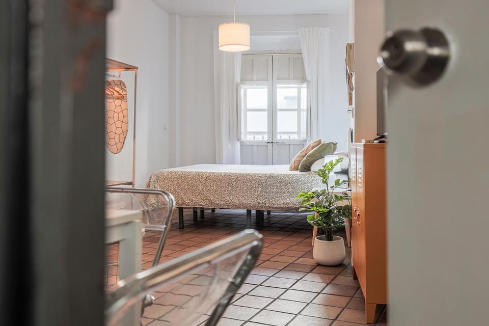 San esteban alto Apartment in Seville