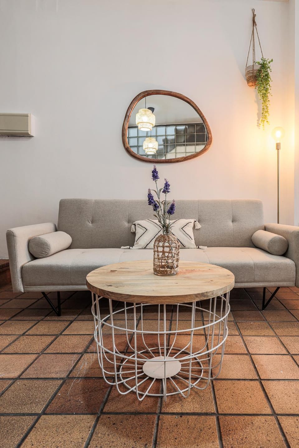 San esteban alto Apartment in Seville