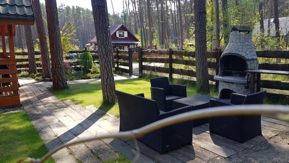 Domkiwturawie pl House in Poland