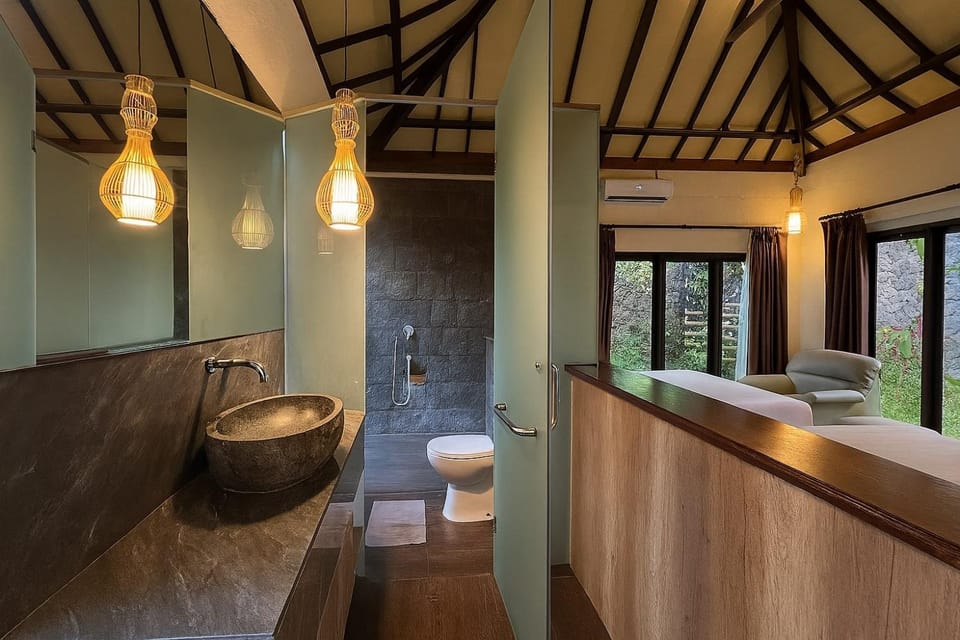 Toilet, Bathroom