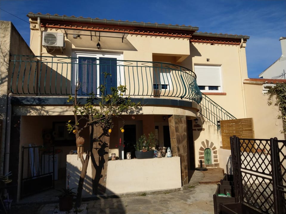 Les Asclepiades Apartment in Argeles-sur-Mer
