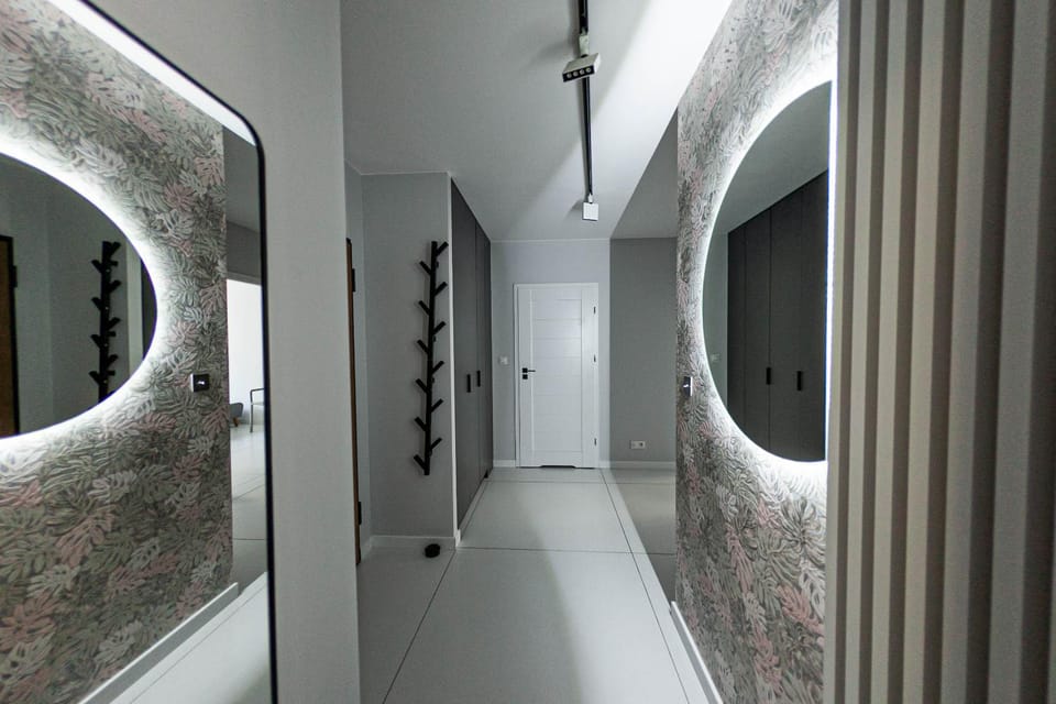 Facade/entrance, Lobby or reception
