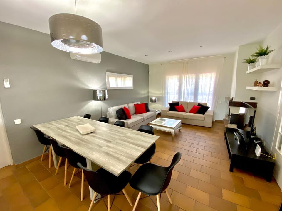 Victoria Beach Salou - Exclusive For Families Villa in Salou