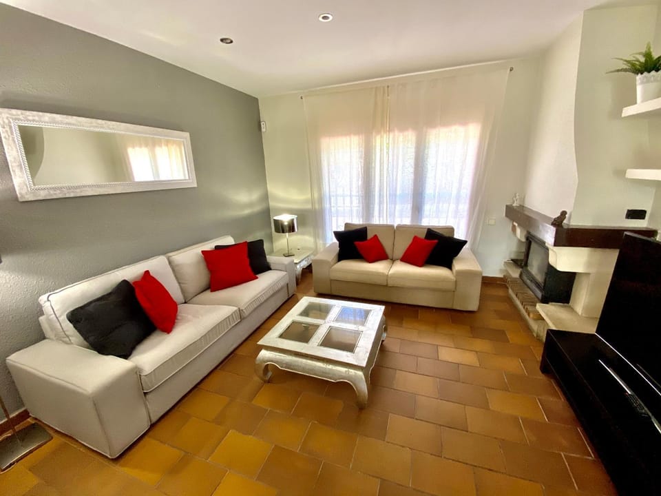 Victoria Beach Salou - Exclusive For Families Villa in Salou