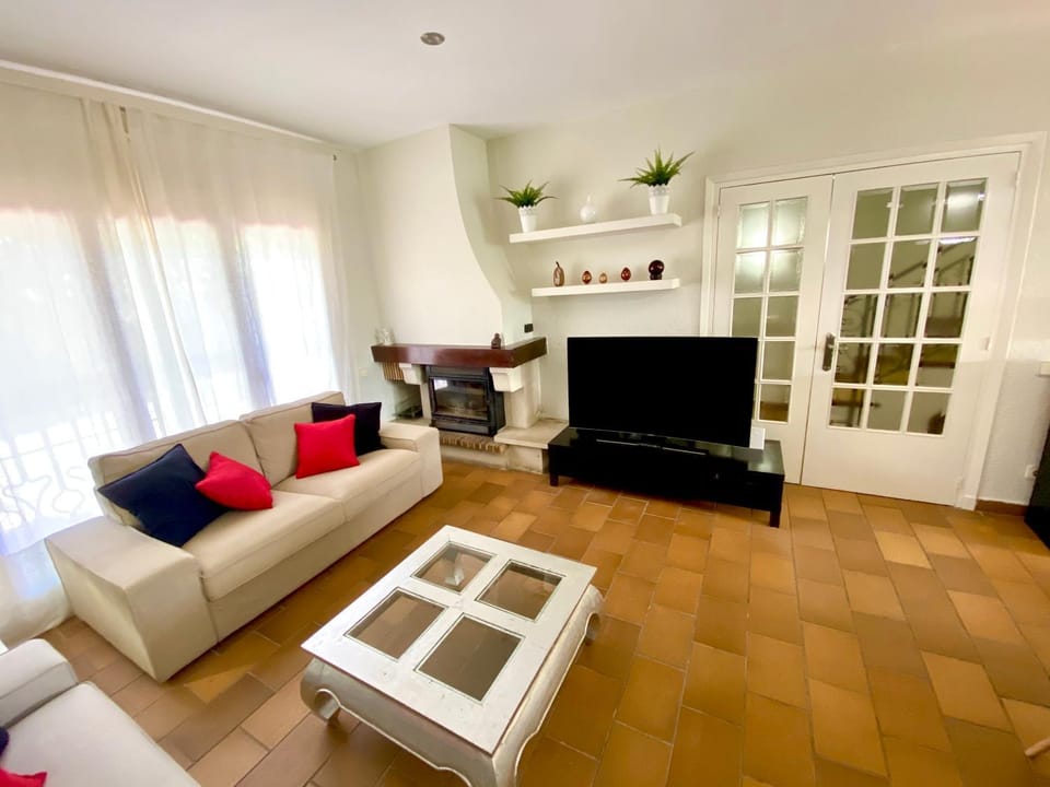 Victoria Beach Salou - Exclusive For Families Villa in Salou