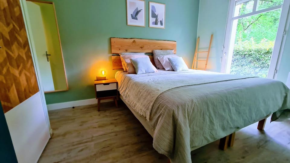Résidence du Haurat Apartment in Gujan-Mestras