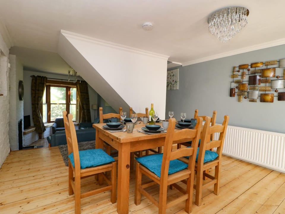 Baggergate House House in York