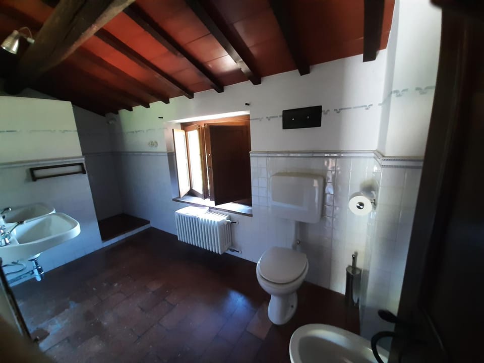 Agriturismo Cà Nova Farm Stay in Emilia-Romagna