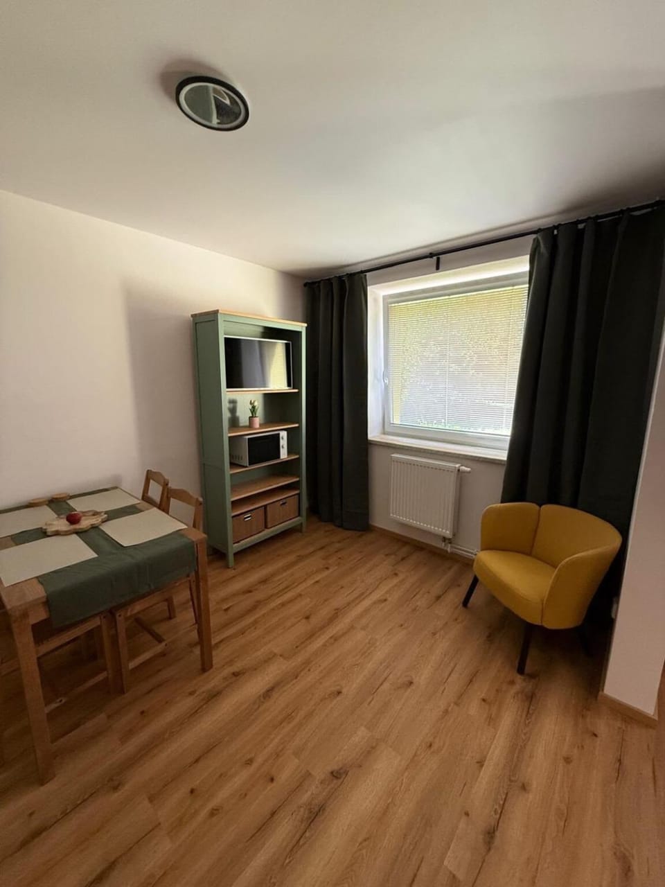Apartmán Na Hvězdné Mýtince Apartment in Czechia