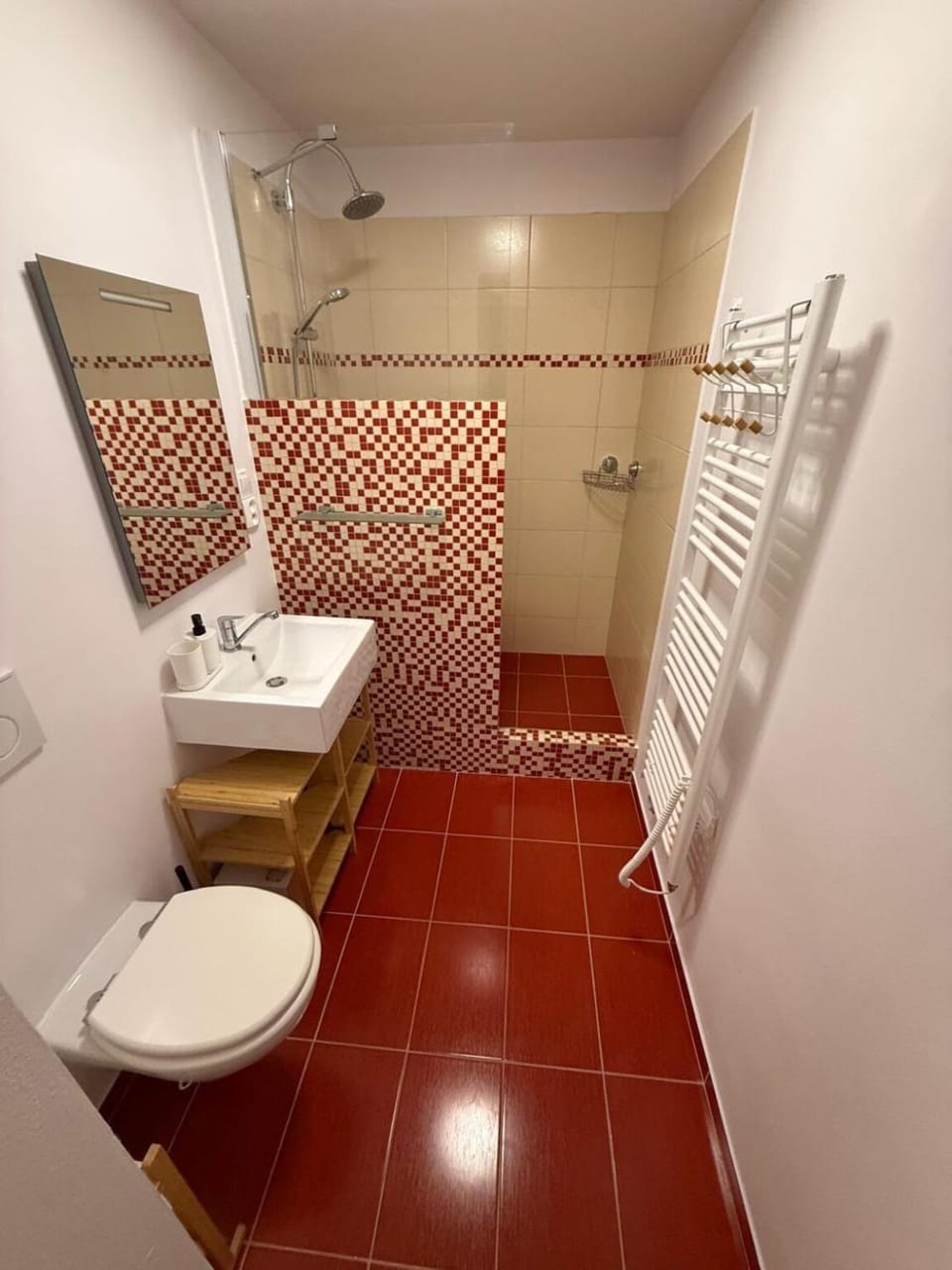 Apartmán Na Hvězdné Mýtince Apartment in Czechia