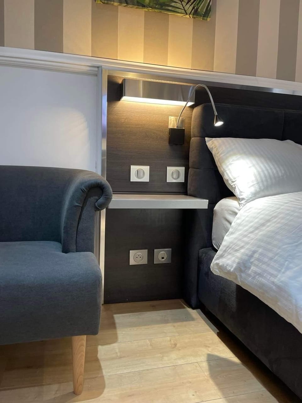 Résidence des Fleurs Bed and Breakfast in Saarland, 66, Germany