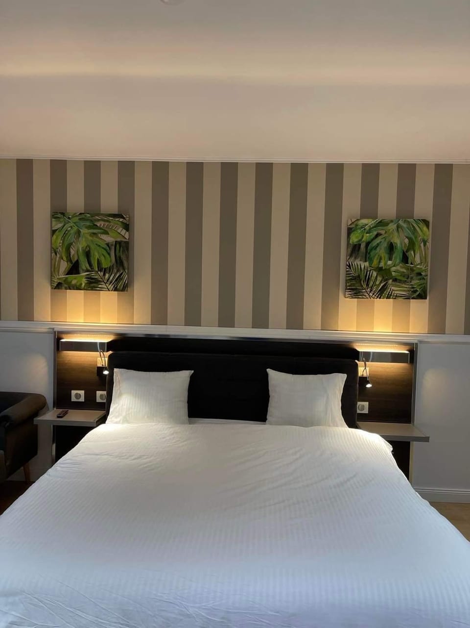 Résidence des Fleurs Bed and Breakfast in Saarland, 66, Germany