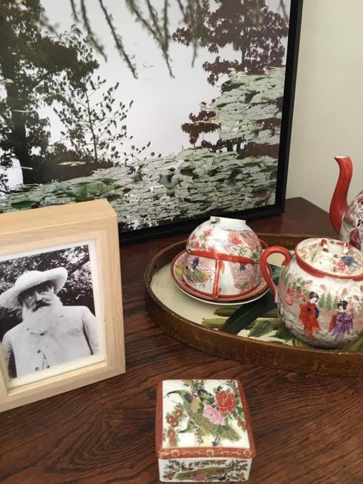 Chambres d'hôtes du Moulin de Fourges Bed and Breakfast in Île-de-France