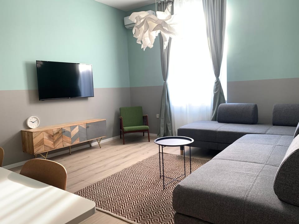 Luxury Central Apartment by Carpe Diem Apartment in City of Zagreb