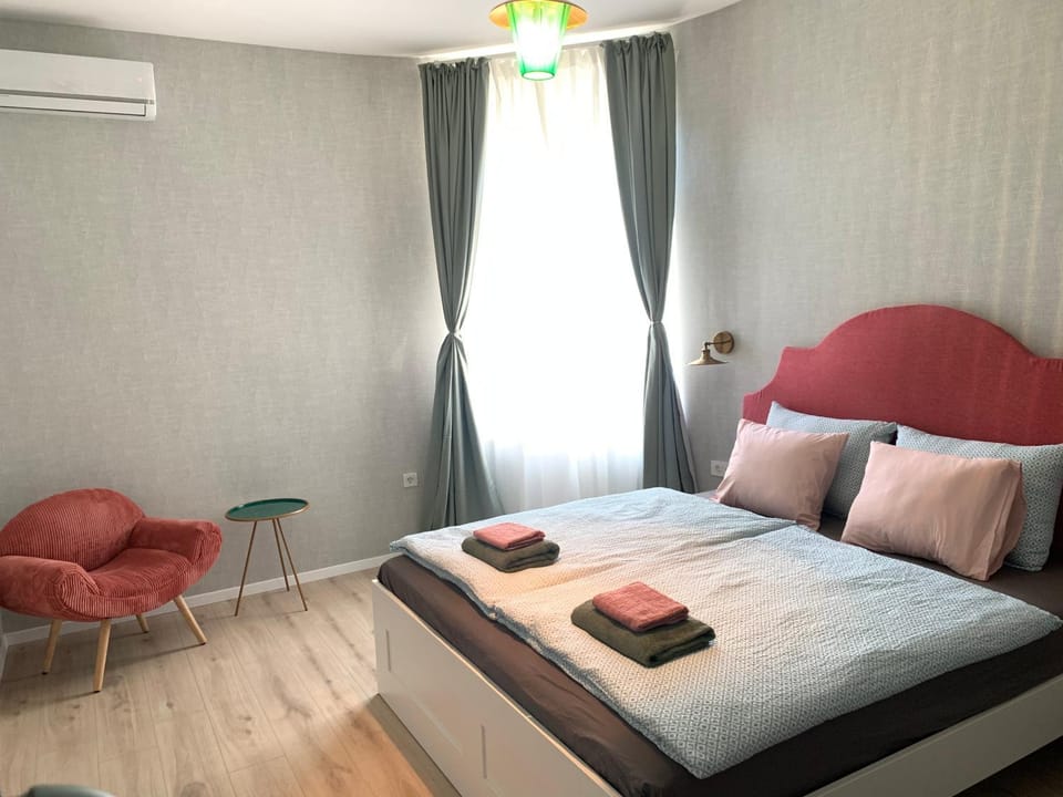 Luxury Central Apartment by Carpe Diem Apartment in City of Zagreb
