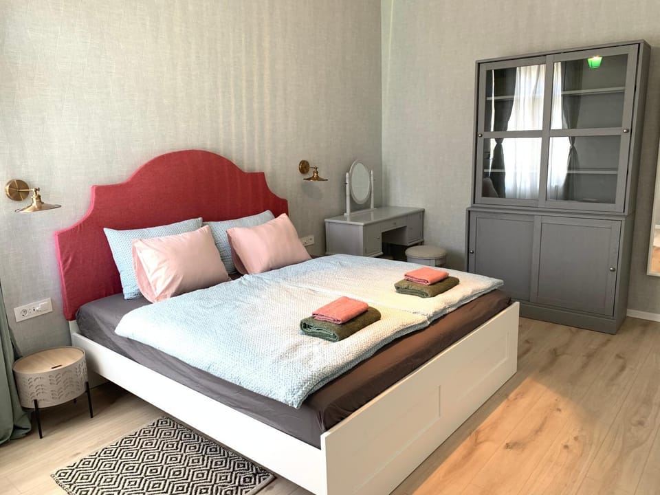 Luxury Central Apartment by Carpe Diem Apartment in City of Zagreb