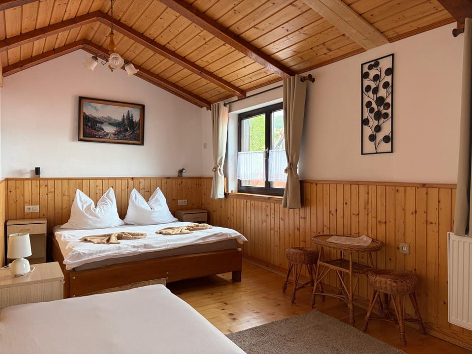 Apartmán Lukáš Apartment in Slovakia