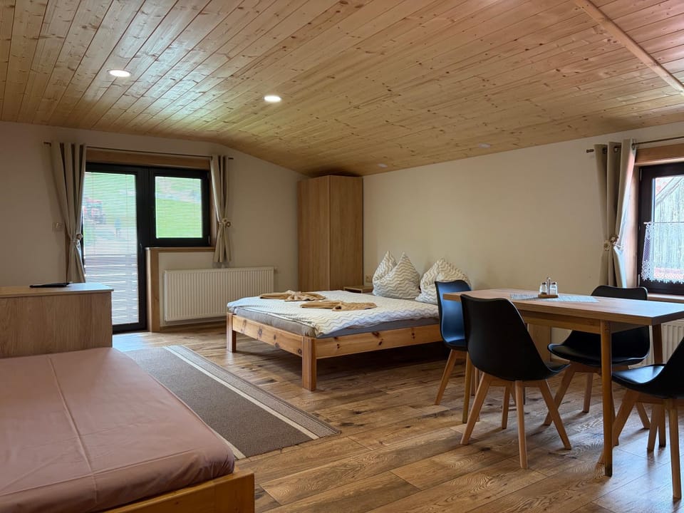 Apartmán Lukáš Apartment in Slovakia