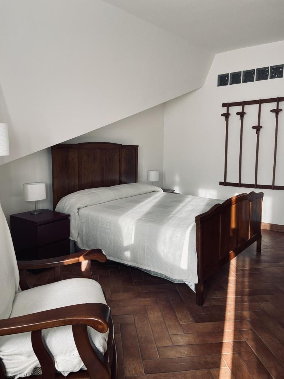 Villa Cipriano Bed and Breakfast in Lazio