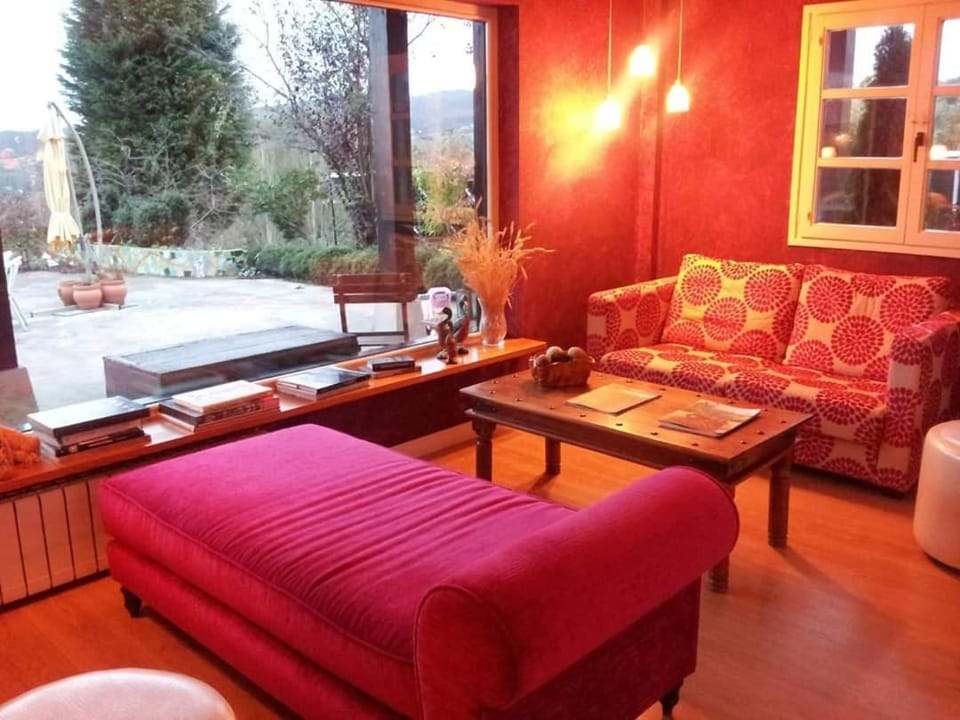 Posada torre del milano Inn in Western coast of Cantabria