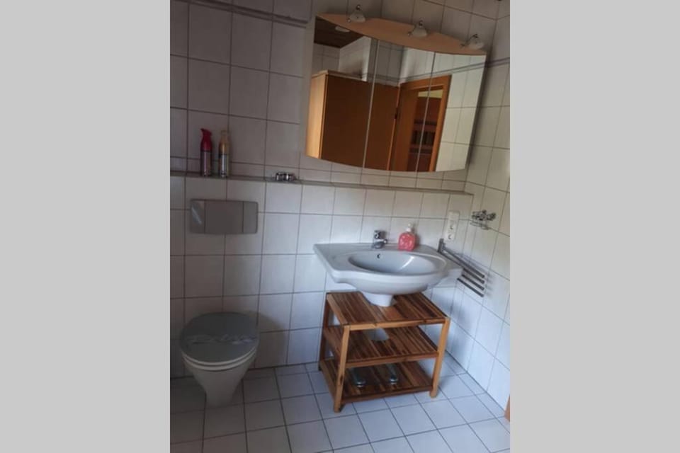 Toilet, Bathroom