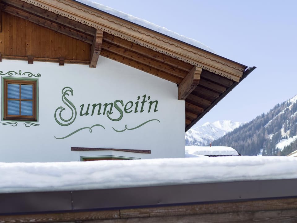 Property logo or sign