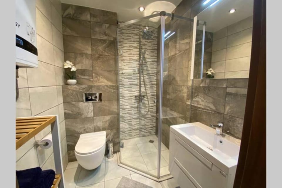 Studio 13 Apartment in Varna