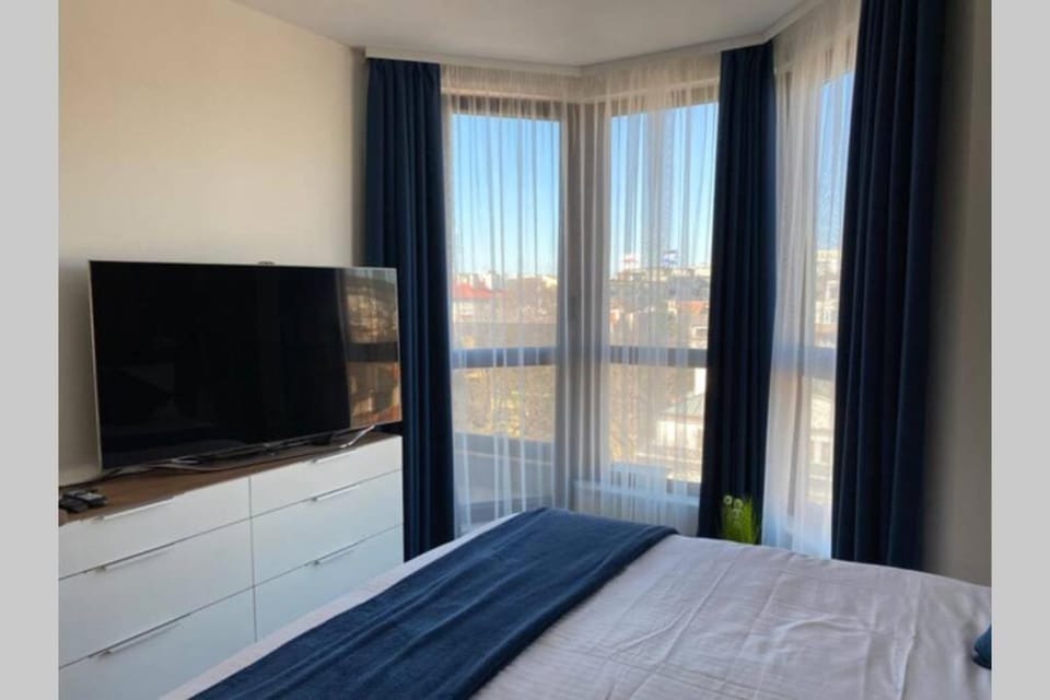 Studio 13 Apartment in Varna