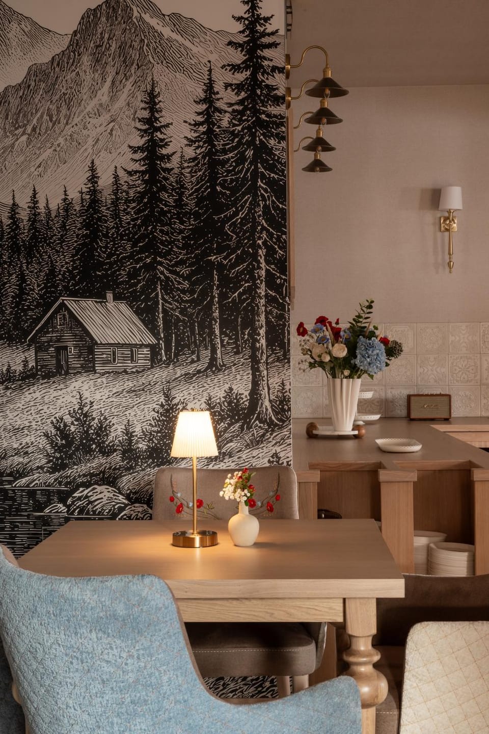 Willa Jędruś Bed and Breakfast in Zakopane