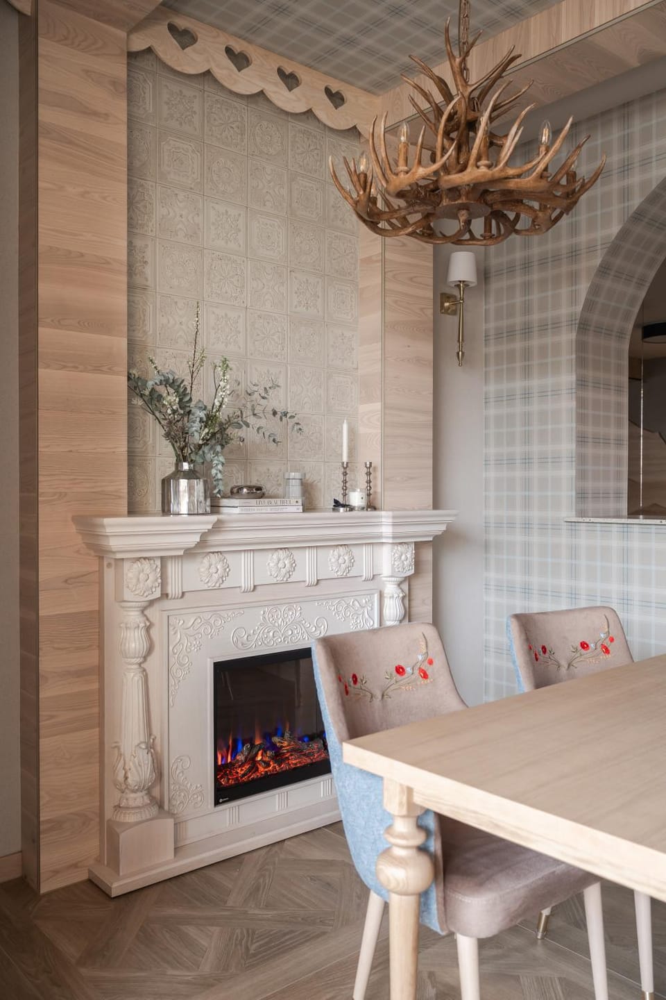 Willa Jędruś Bed and Breakfast in Zakopane