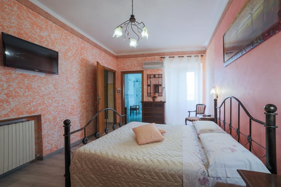 Casa Venturini Apartment in Trevi